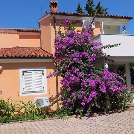 Apartments In Premantura/Istrien 34773 Exterior foto