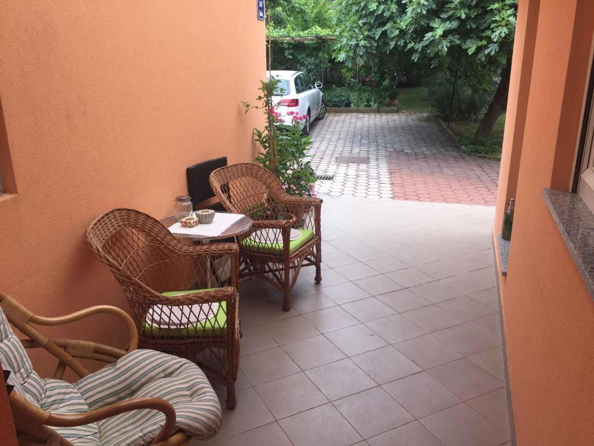 Apartments In Premantura/Istrien 34773 Exterior foto